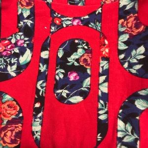 NWOT LULAROE LEGGINGS